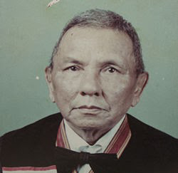 Warisan Prof. Dr. Moestopo