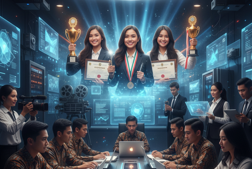 Konteks Pendidikan Pasca-Kemerdekaan