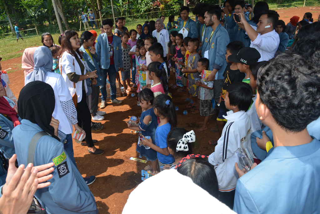 Pelatihan Literasi Digital