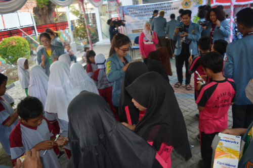 Konsultasi Komunikasi Publik