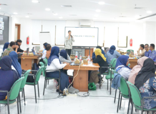 Platform Informasi Masyarakat