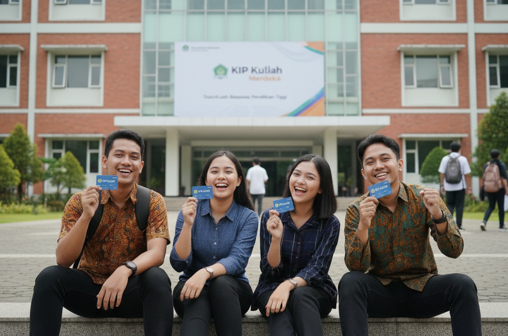 KIP Kuliah